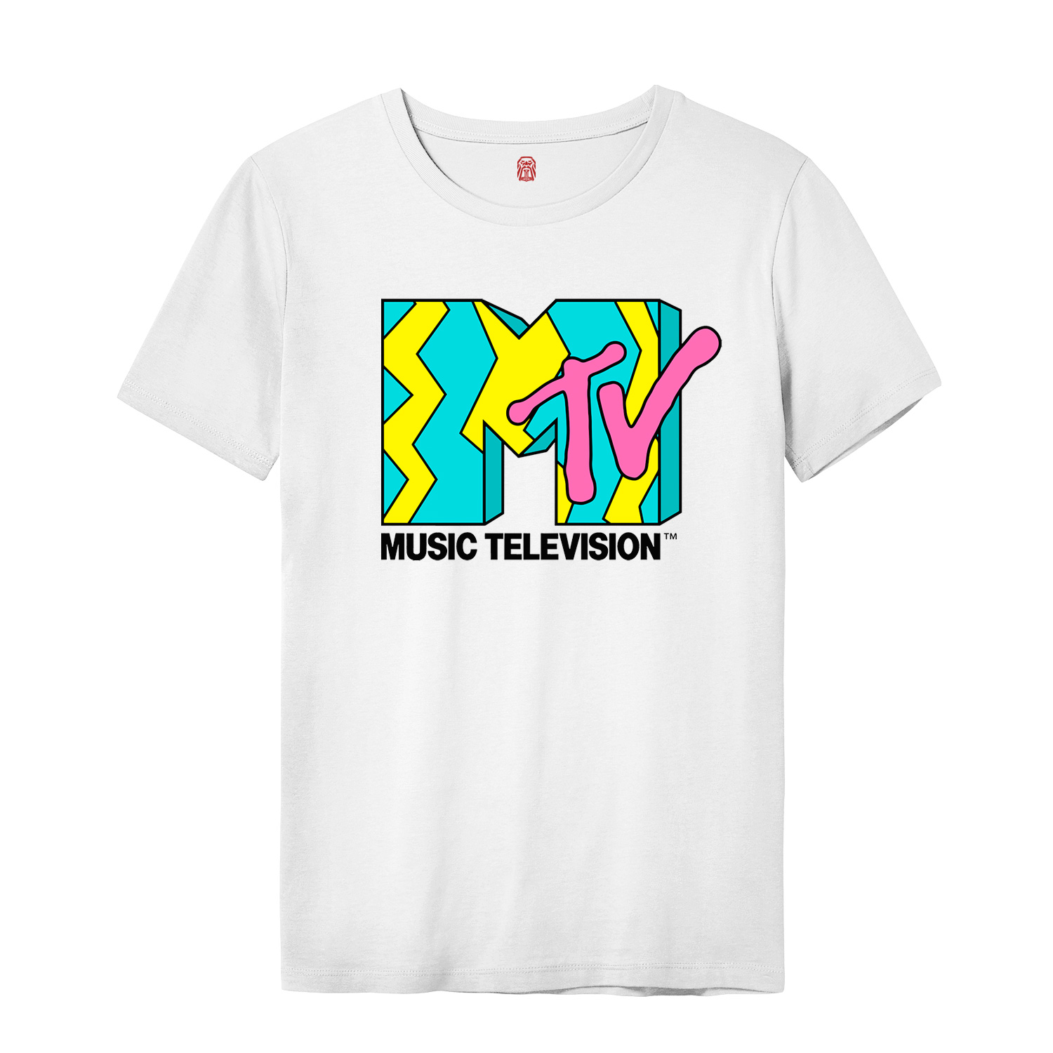 POLO UNISEX ODIN2013 PERSONALIZADO MOTIVO MTV 01 - 1