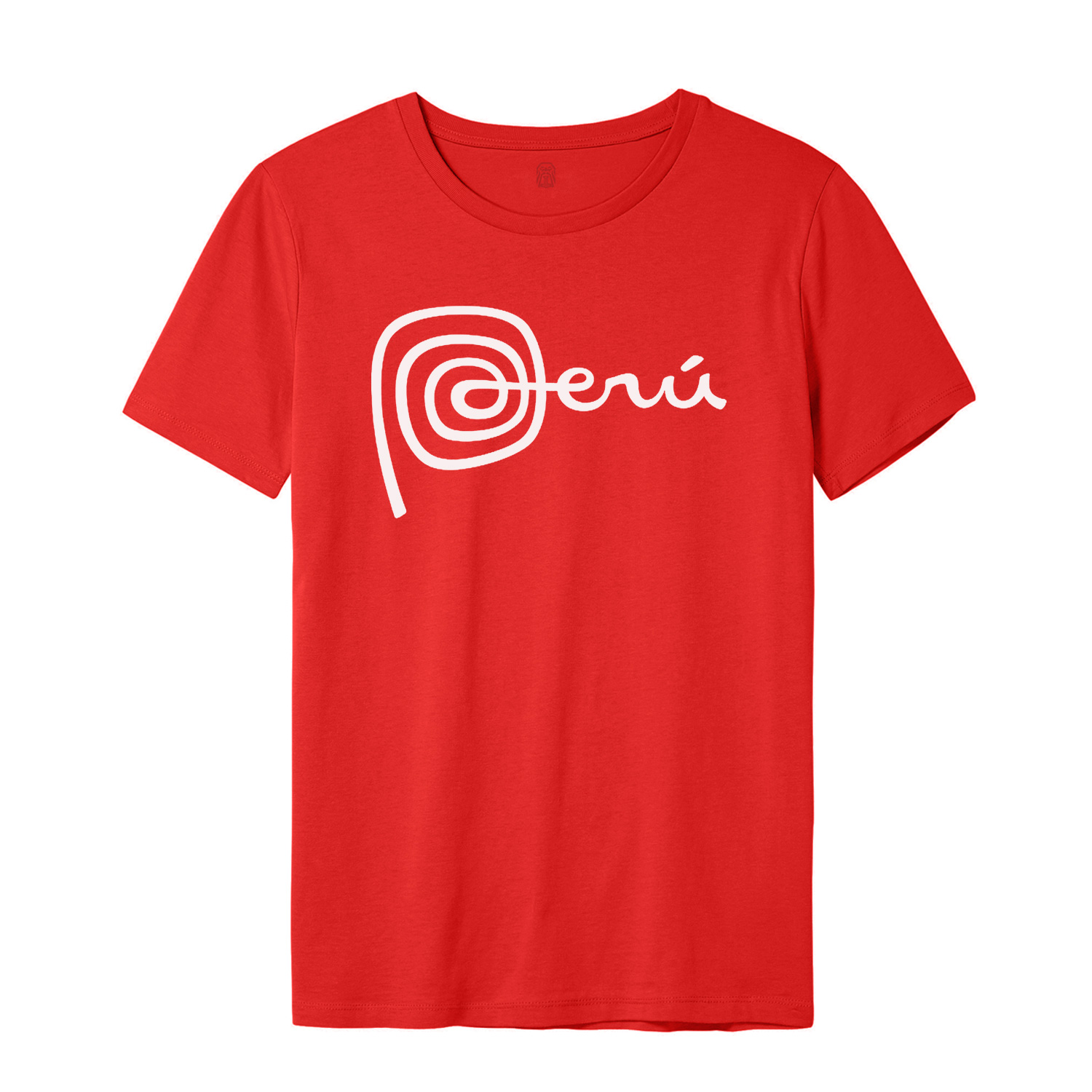 POLO UNISEX ODIN2013 PERSONALIZADO MOTIVO PERU 01 - 1