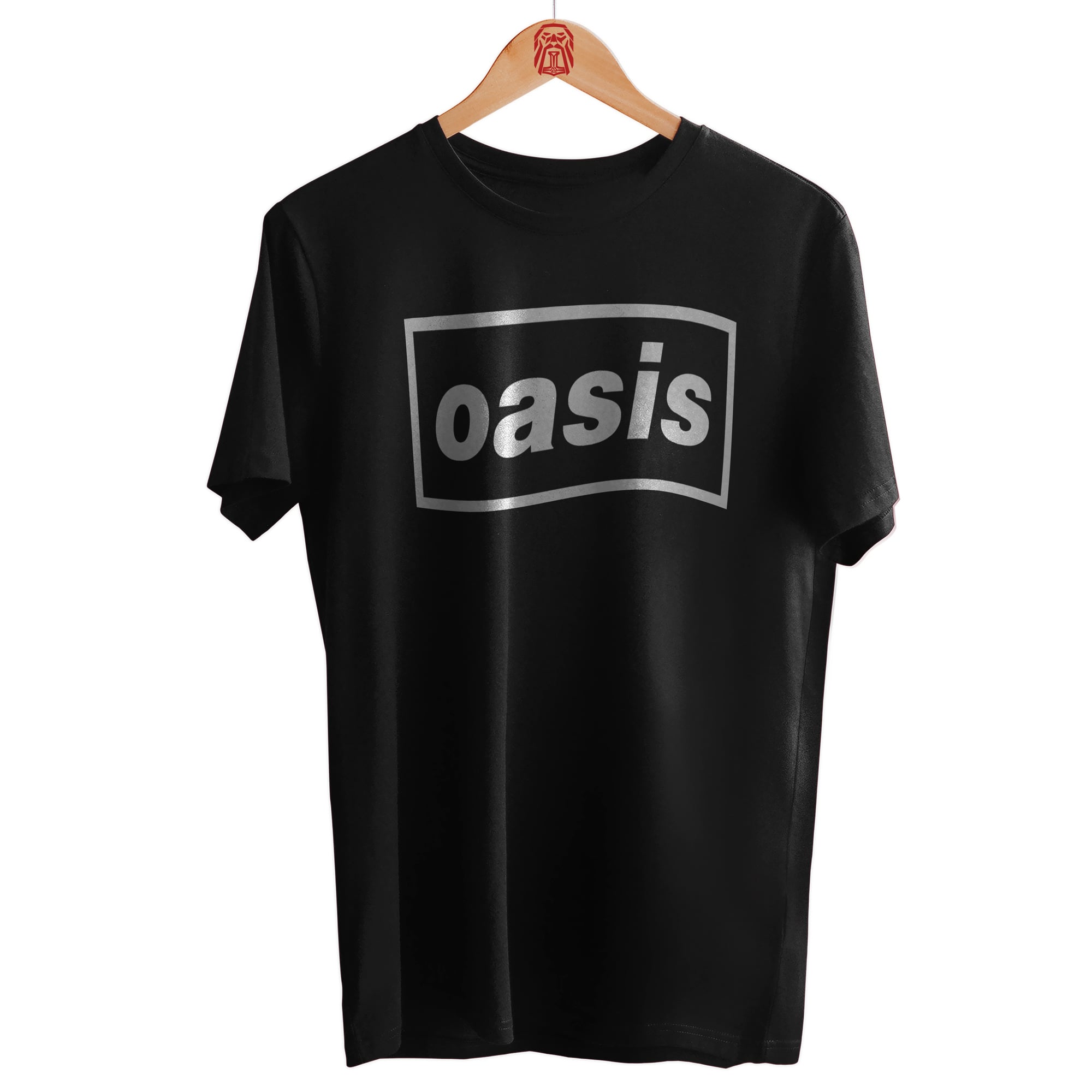POLO UNISEX ODIN2013 PERSONALIZADO MOTIVO BANDA DE ROCK ALTERNATIVO OASIS 02 - 1