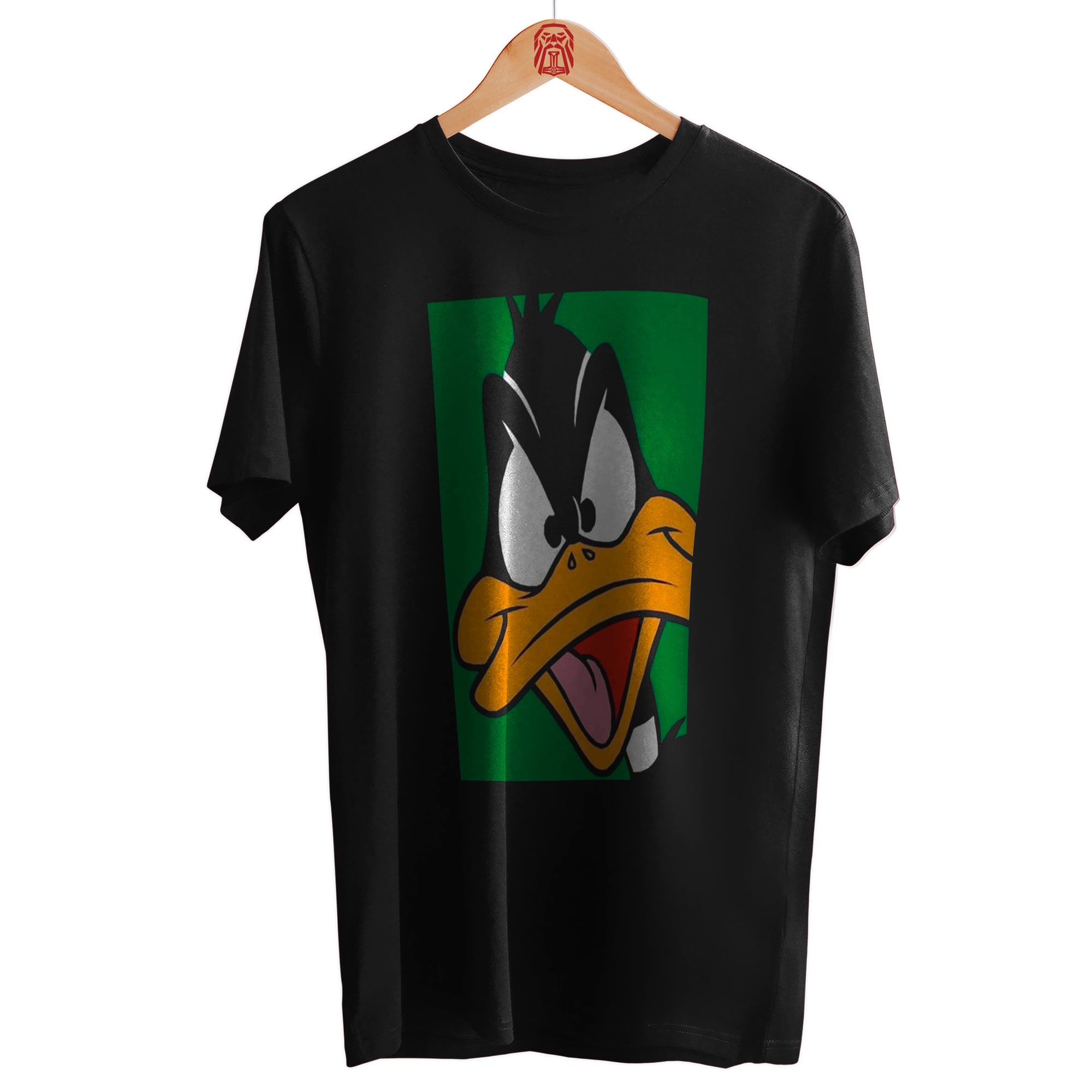 POLO UNISEX ODIN2013 PERSONALIZADO MOTIVO PATO LUCAS SERIE ANIMADA 03 - 1