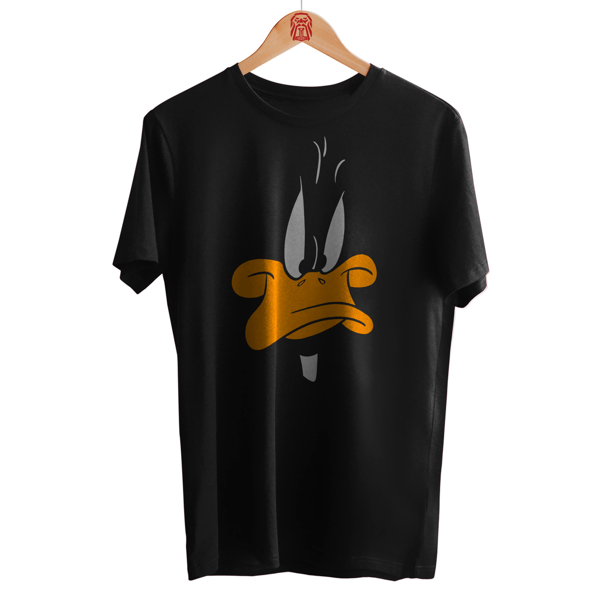POLO UNISEX ODIN2013 PERSONALIZADO MOTIVO PATO LUCAS SERIE ANIMADA 02 - 1