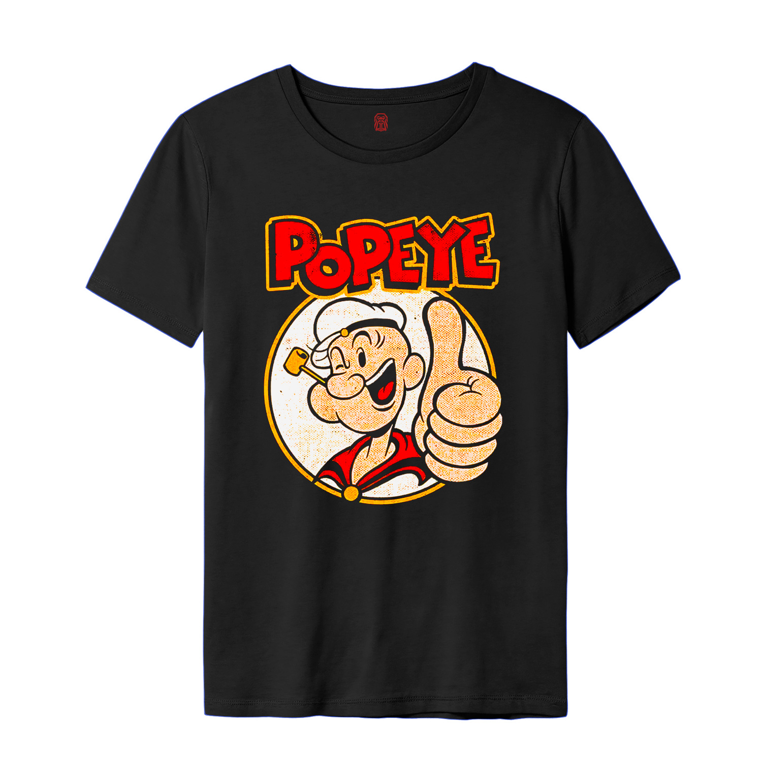 POLO UNISEX ODIN2013 PERSONALIZADO MOTIVO POPEYE 01 - 1
