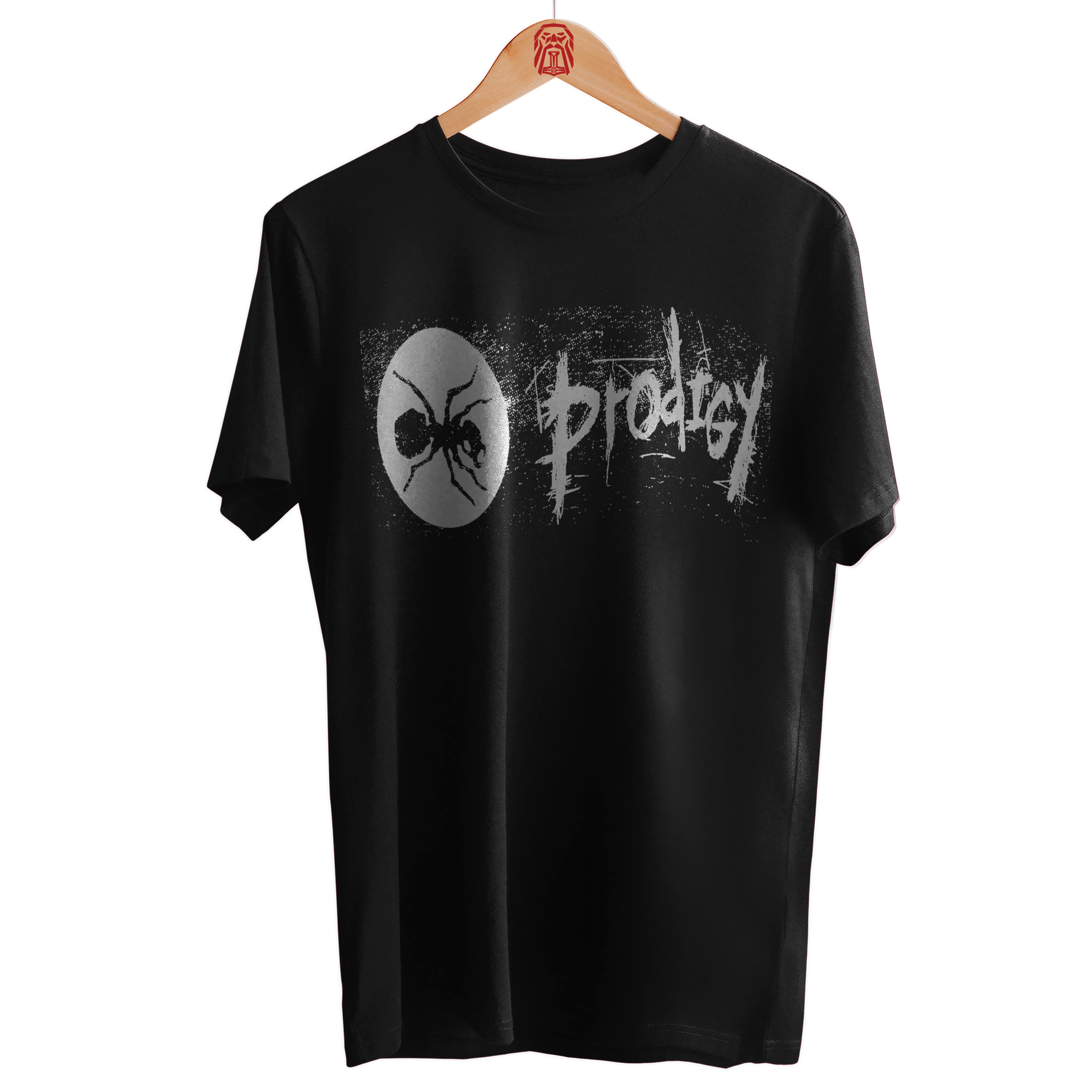 POLO UNISEX ODIN2013 PERSONALIZADO MOTIVO BANDA THE PRODIGY 02 - 1