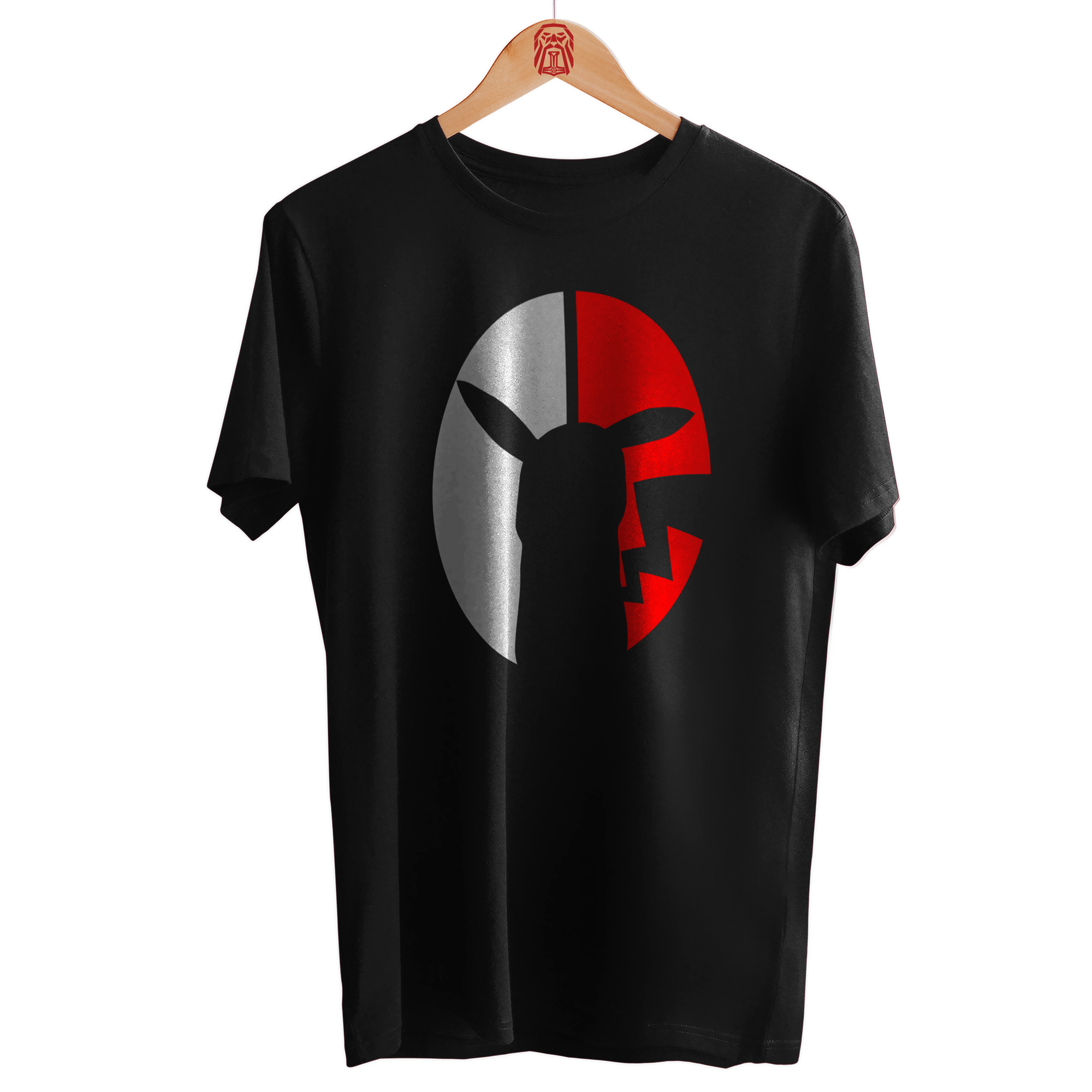 POLO UNISEX ODIN2013 PERSONALIZADO MOTIVO POKEMON 01 - 1