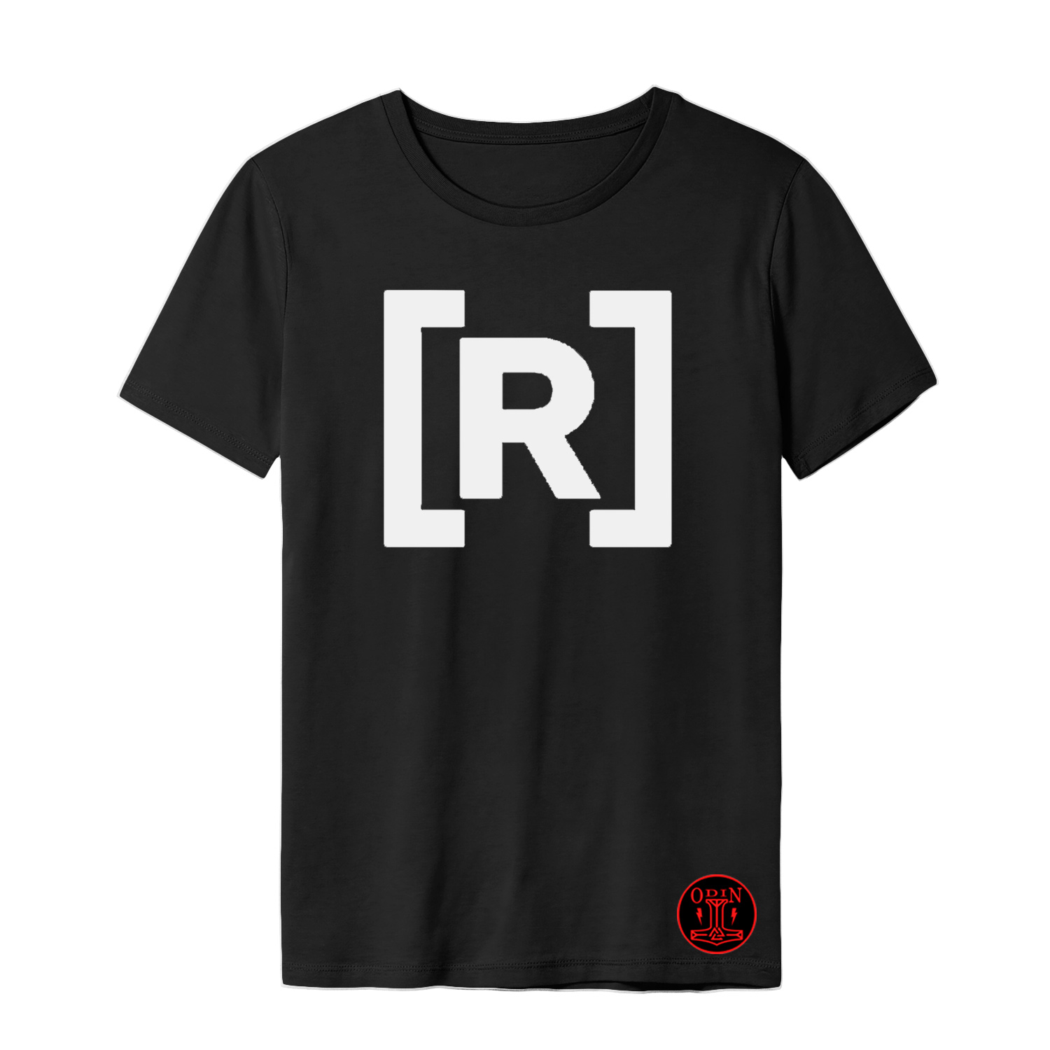POLO UNISEX ODIN2013 PERSONALIZADO MOTIVO RAPERO RESIDENTE 01 - 1