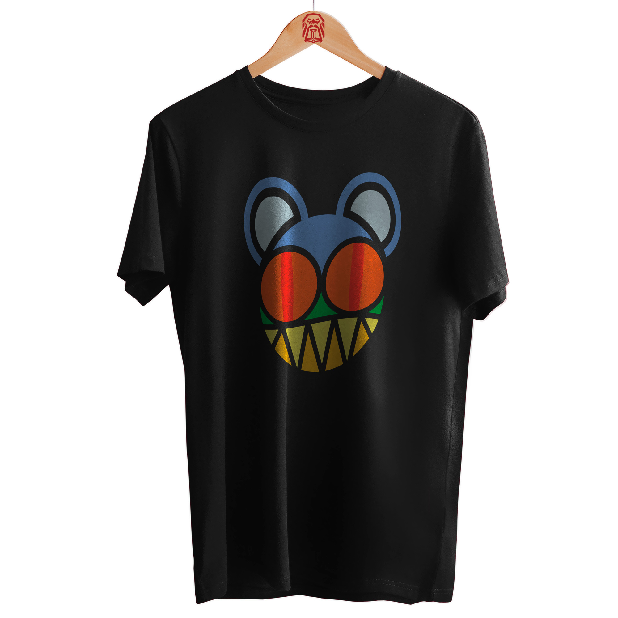 POLO UNISEX ODIN2013 PERSONALIZADO MOTIVO BANDA RADIOHEAD 03 - 1
