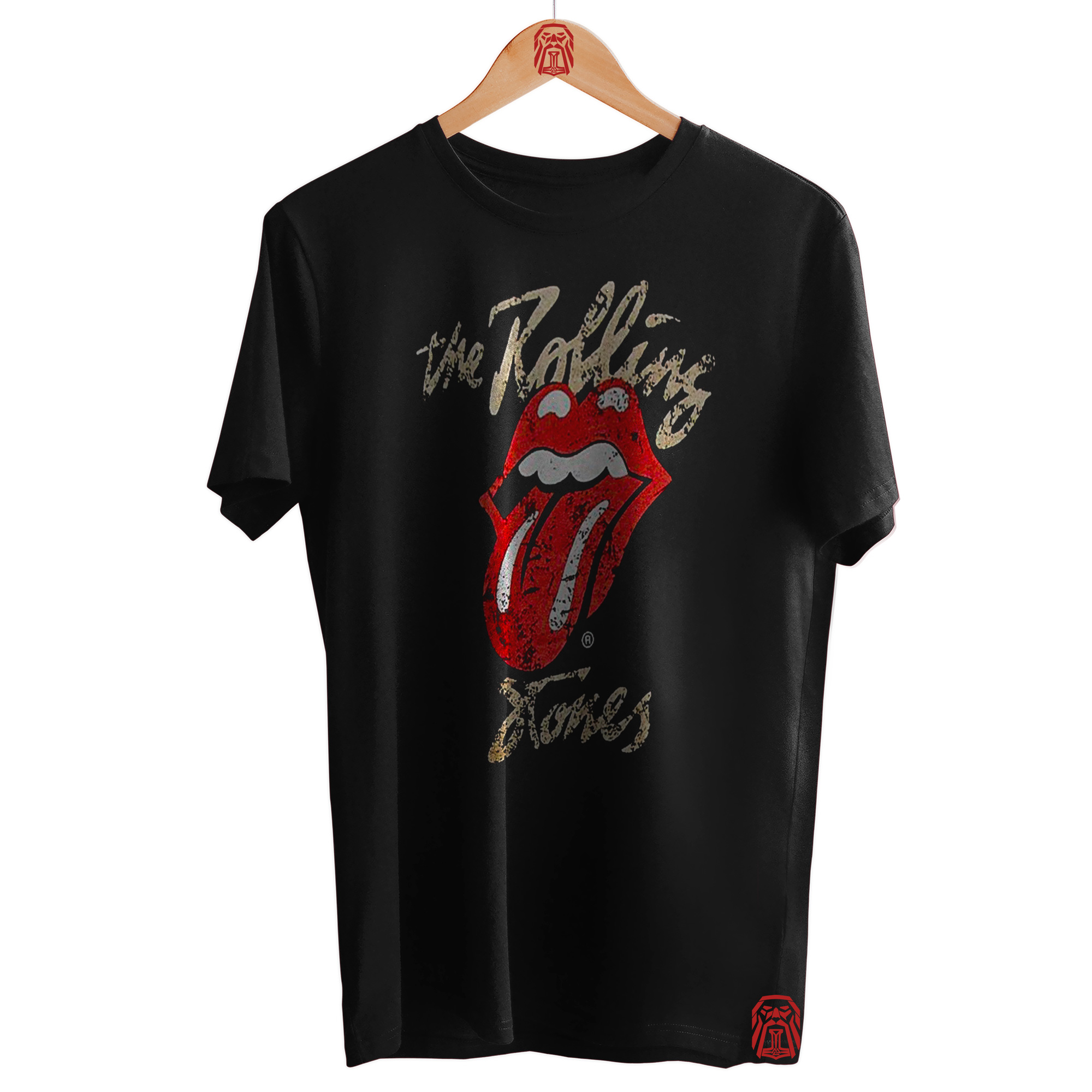 POLO UNISEX ODIN2013 PERSONALIZADO MOTIVO BANDA THE ROLLING STONE 05 - 1