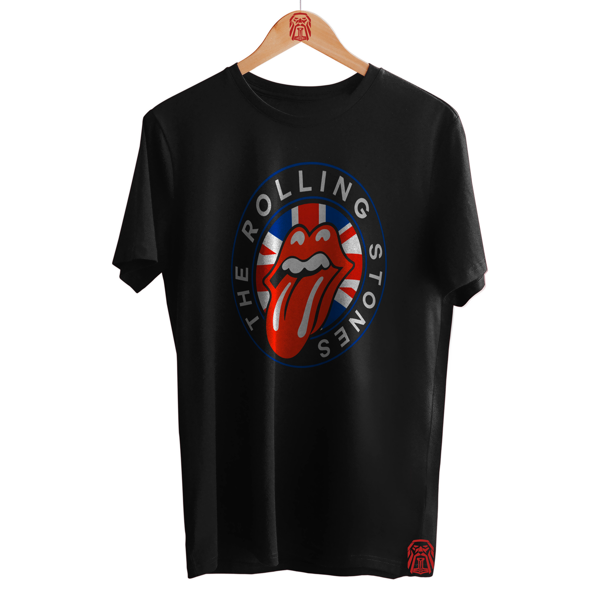 POLO UNISEX ODIN2013 PERSONALIZADO MOTIVO BANDA THE ROLLING STONE 04 - 1