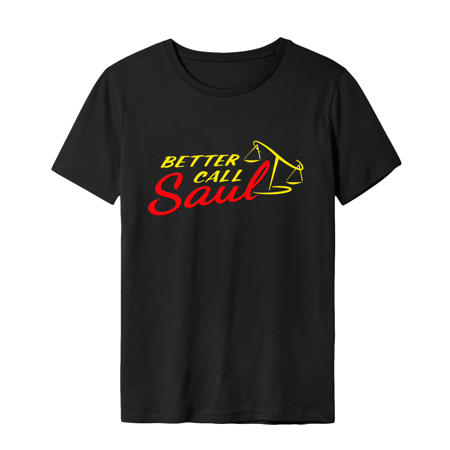 POLO UNISEX ODIN2013 PERSONALIZADO MOTIVO SERIE DE TV BETTER CALL SAUL 01 - 1