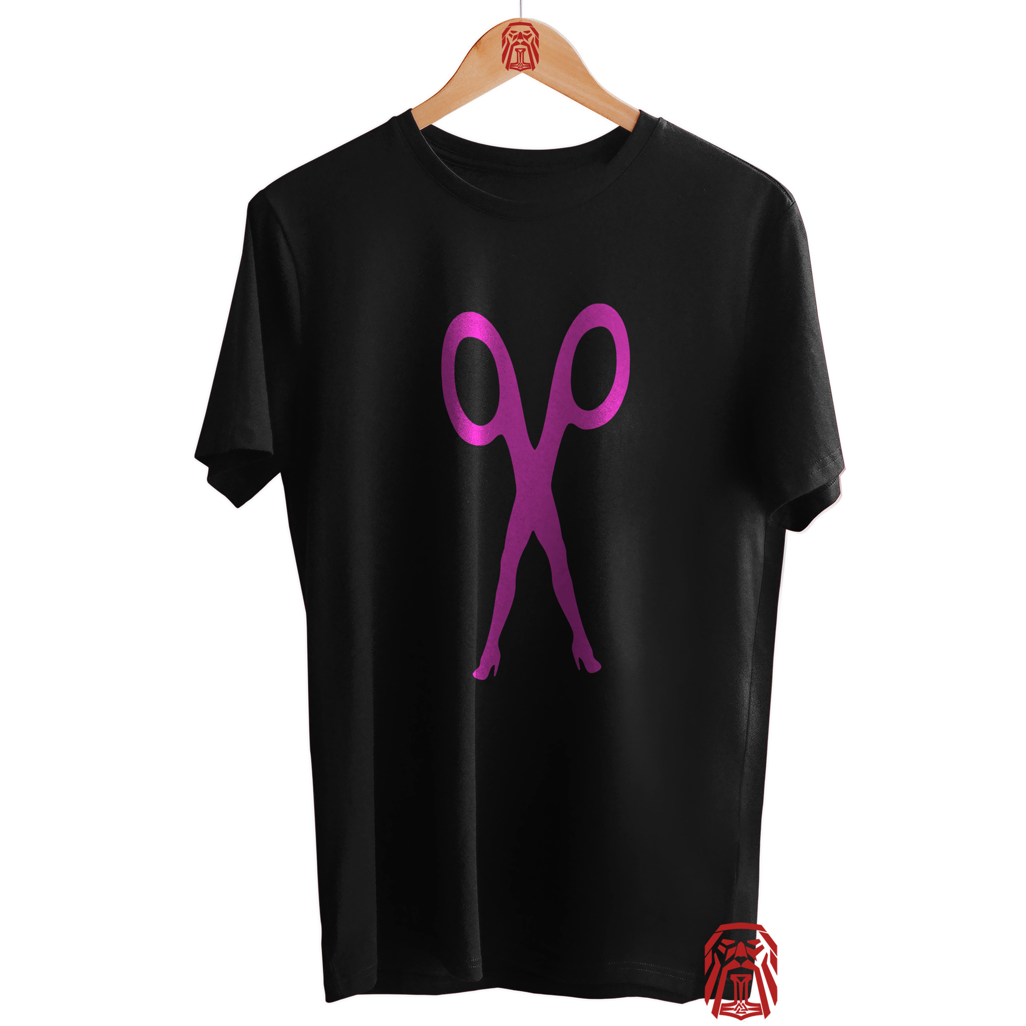 POLO UNISEX ODIN2013 PERSONALIZADO MOTIVO GRUPO MUSICAL SCISSOR SISTER 01 - 1