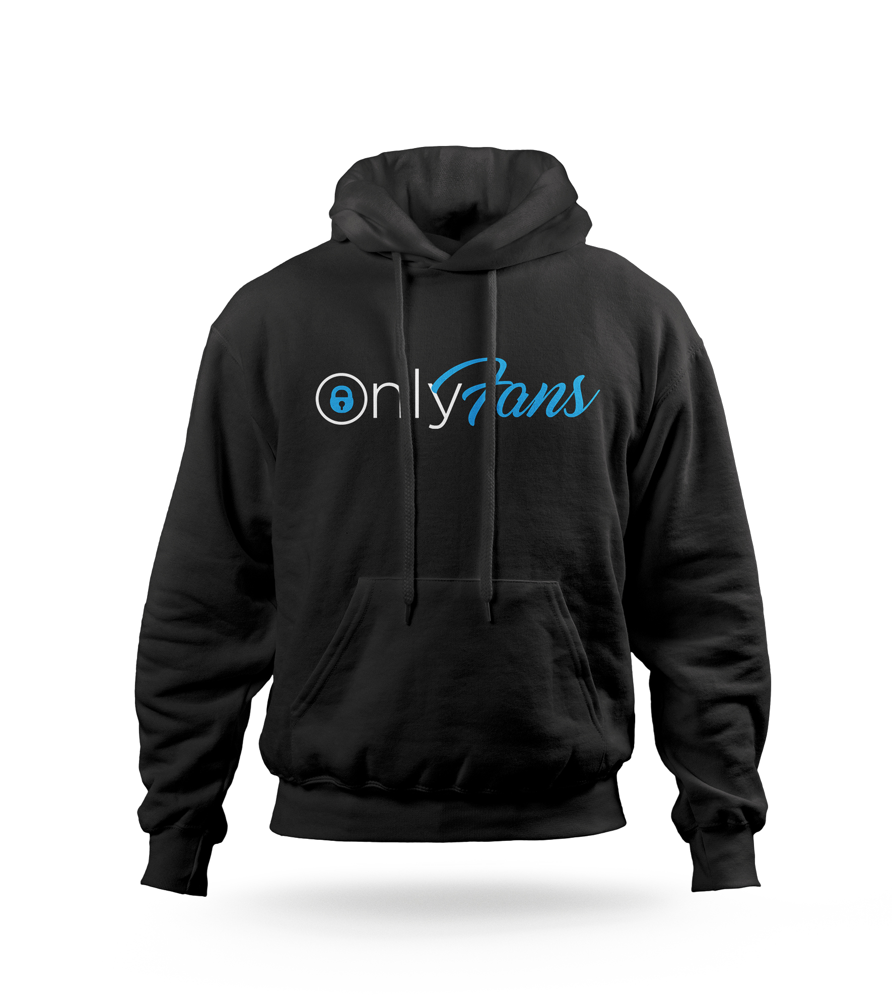 POLERA UNISEX ODIN2013 CON CAPUCHA ONLY FANS 01 - 1