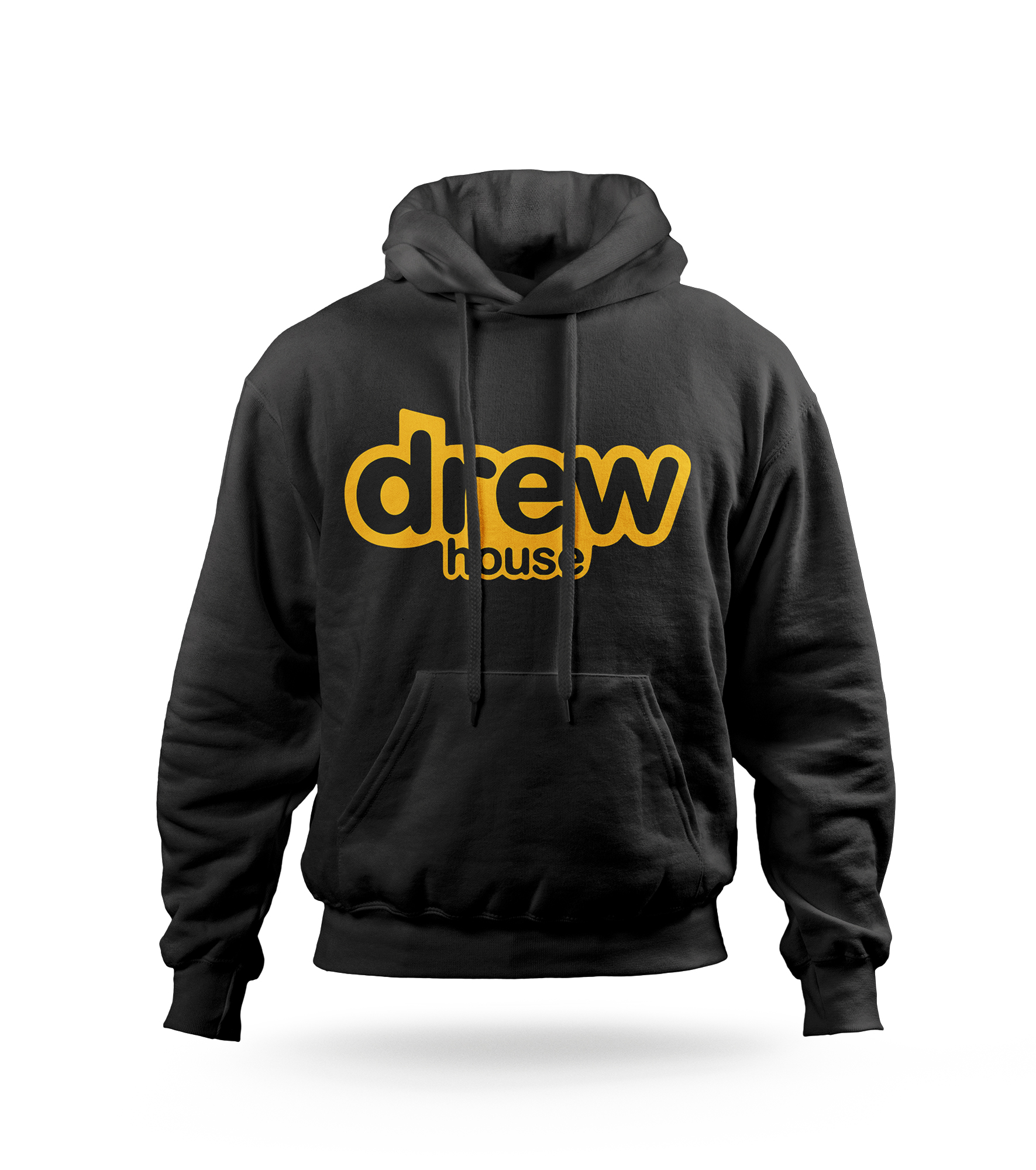 POLERA CON CAPUCHA JUSTIN BIEBER DREW 02 - 1