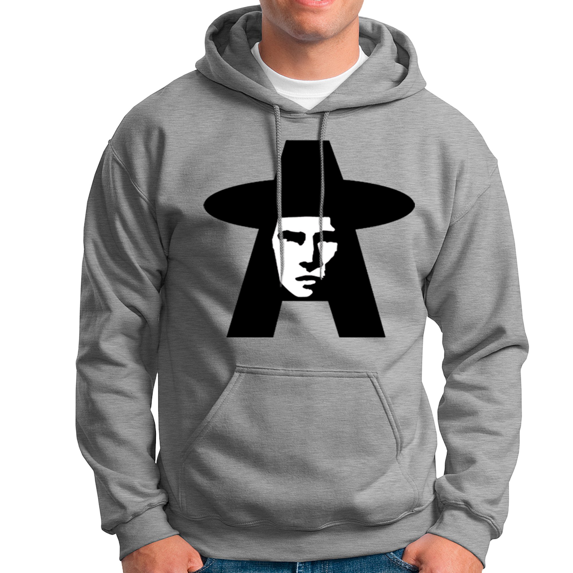 POLERA CON CAPUCHA TUPAC AMARU II 03 - 1