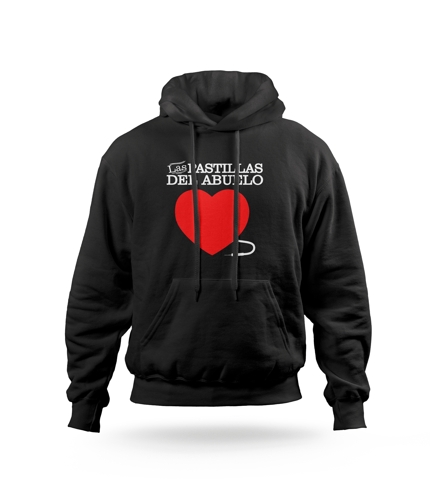 POLERA CON CAPUCHA PIERCE THE VEIL BANDA POP PUNK 01 - 1
