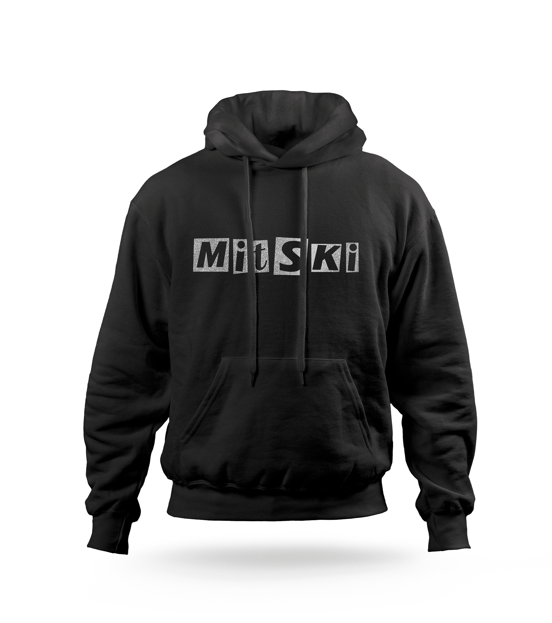 POLERA CON CAPUCHA MITSKI CANTANTE 02 - 1
