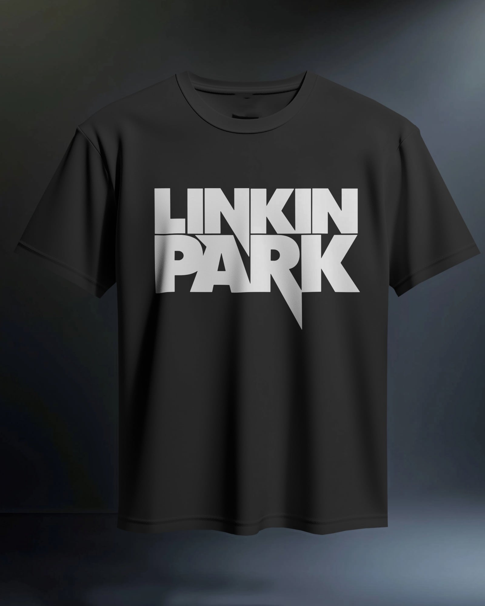 POLO DE ALGODÓN LINKIN PARK BANDA DE ROCK 17 - 1