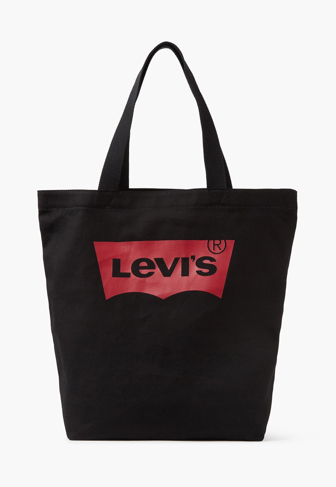 BOLSO MUJER NEGRO LEVIS 38126-0028 - 1