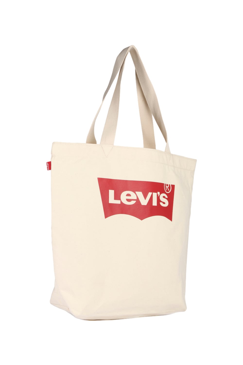BOLSO MUJER BATWING TOTE BEIGE LEVIS 38126-0027 - 1