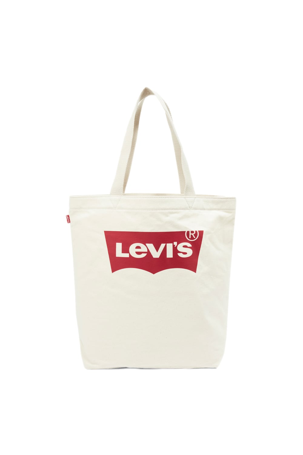 BOLSO MUJER BATWING TOTE BEIGE LEVIS 38126-0027 - 3
