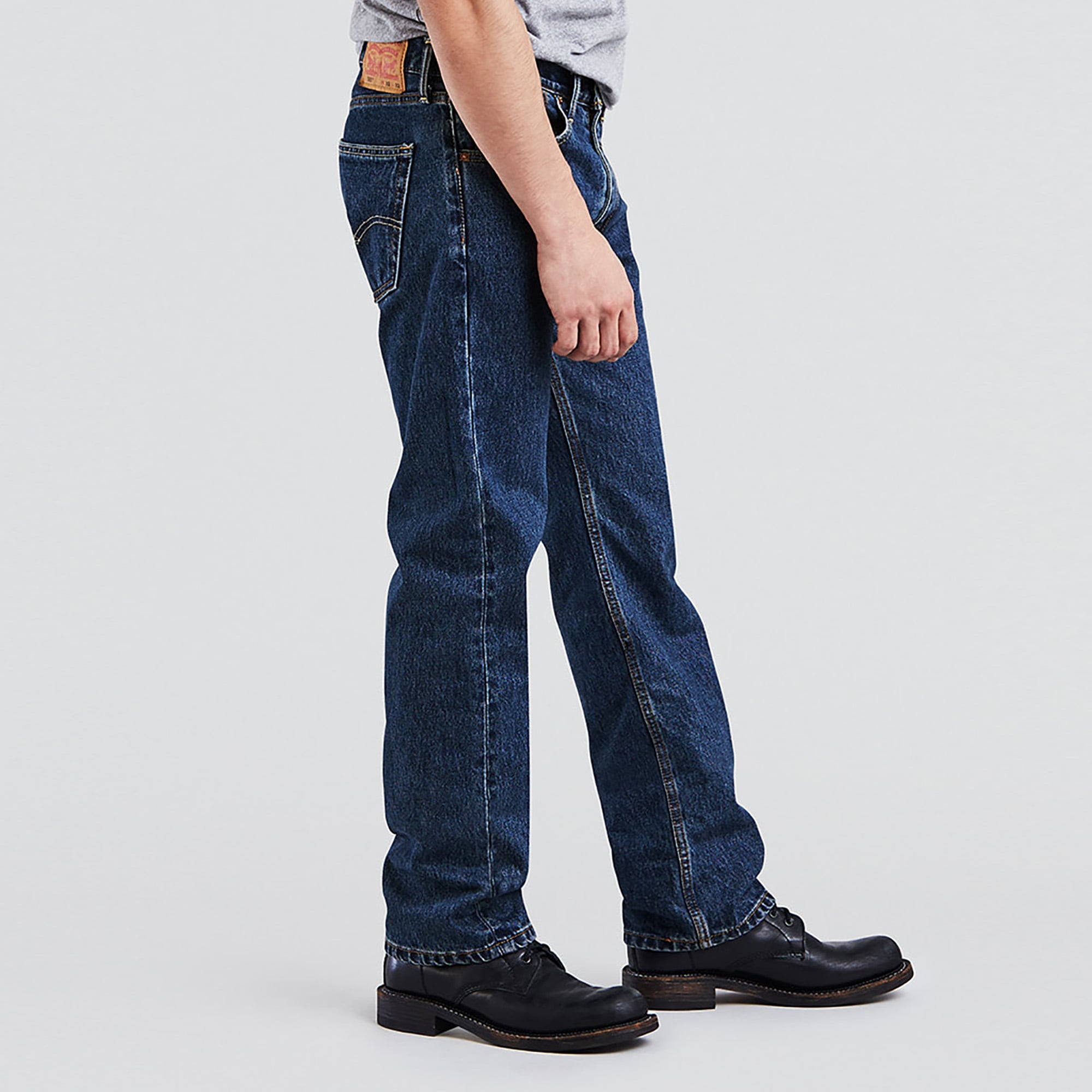 JEAN ALGODÓN HOMBRE LEVI'S 505 00-4886 - 2