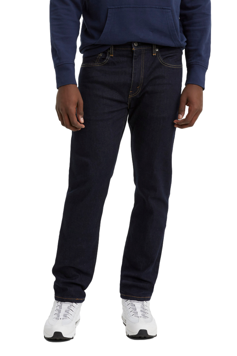 JEAN ALGODÓN HOMBRE LEVI'S 502 TAPER 29507-0036 - 1