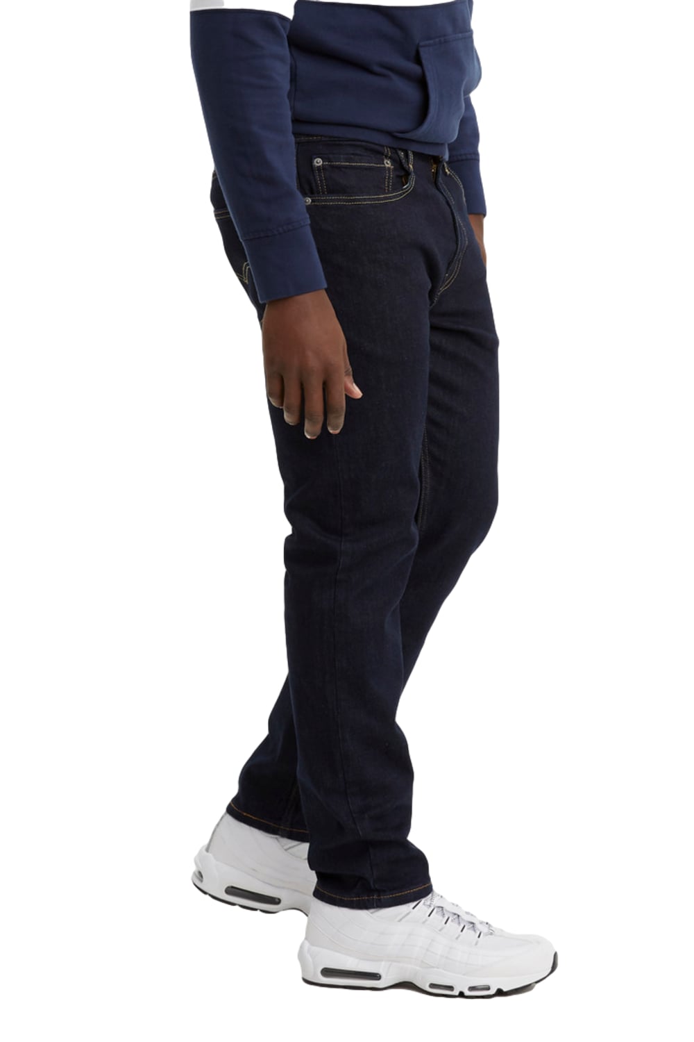 JEAN ALGODÓN HOMBRE LEVI'S 502 TAPER 29507-0036 - 2