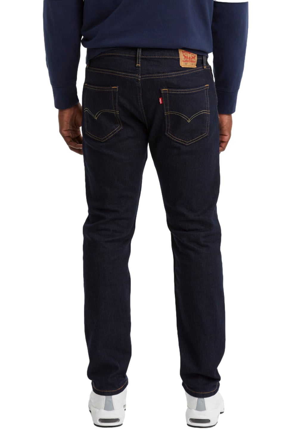 JEAN ALGODÓN HOMBRE LEVI'S 502 TAPER 29507-0036 - 3