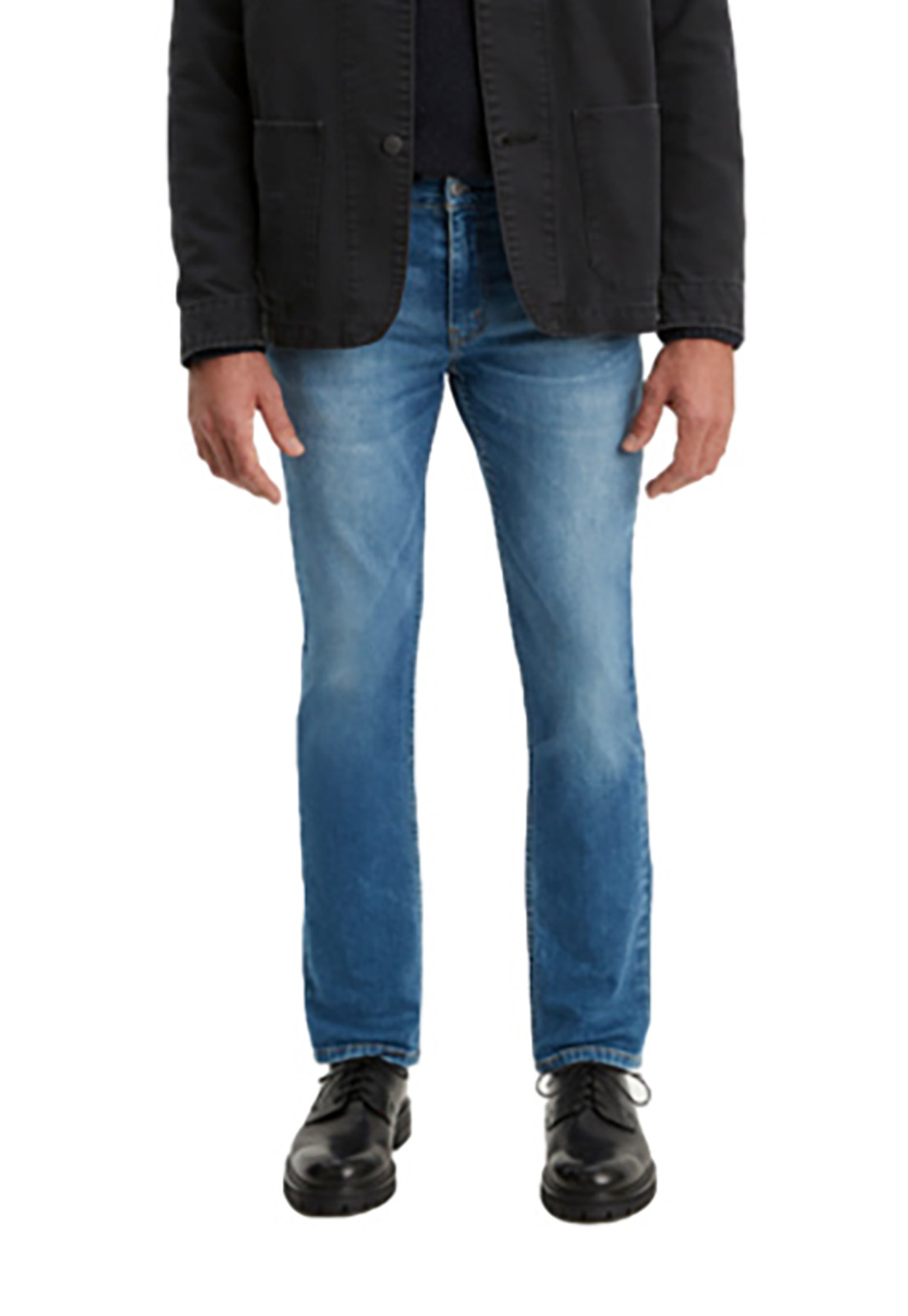 JEAN ALGODÓN SLIM HOMBRE LEVI'S 511 04-3920 - 1