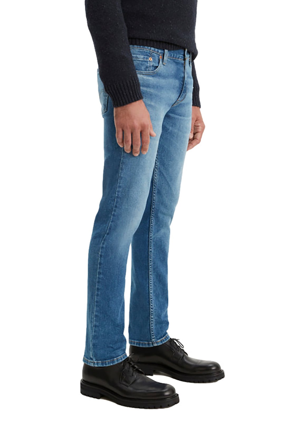 JEAN ALGODÓN SLIM HOMBRE LEVI'S 511 04-3920 - 2