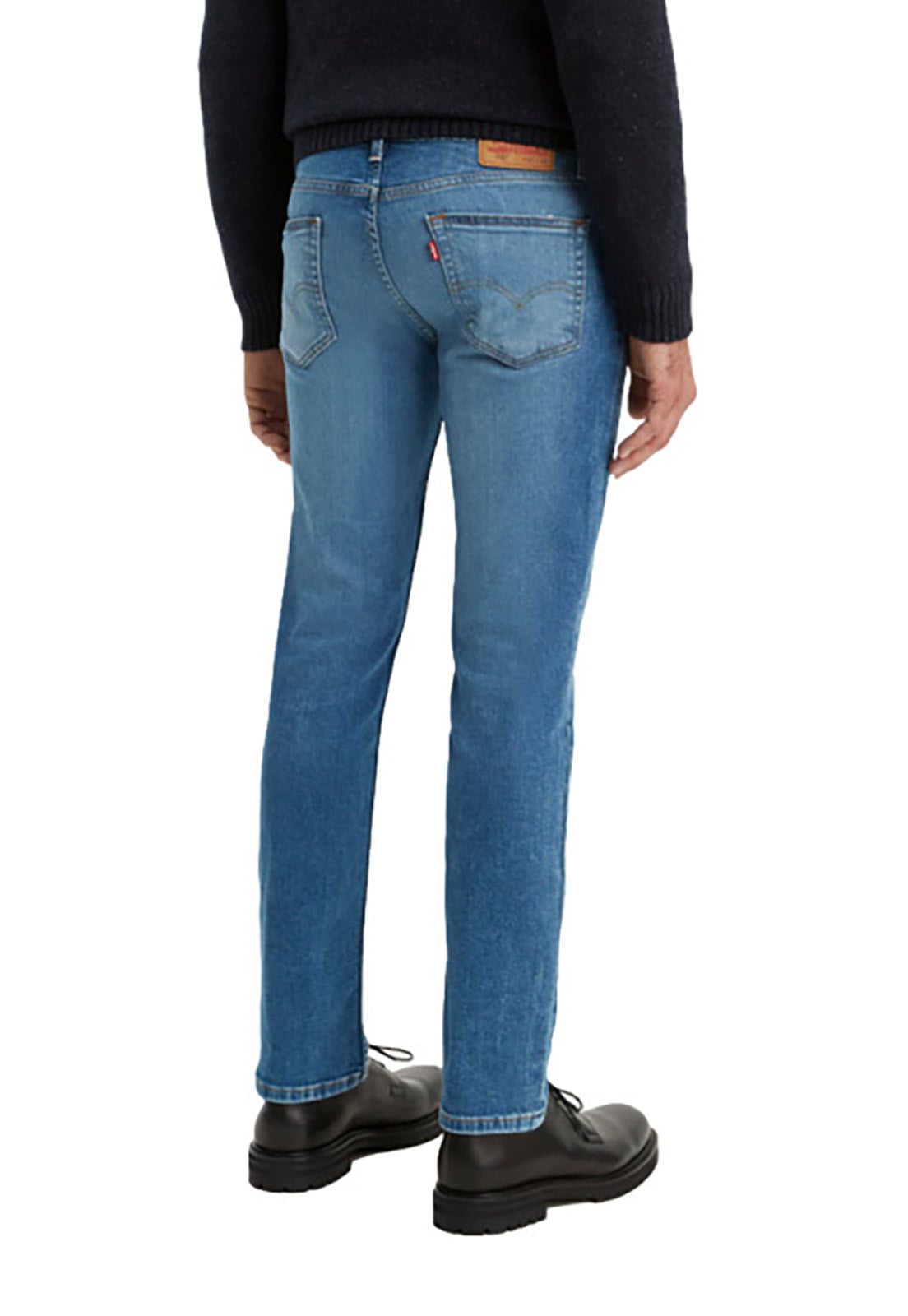 JEAN ALGODÓN SLIM HOMBRE LEVI'S 511 04-3920 - 3