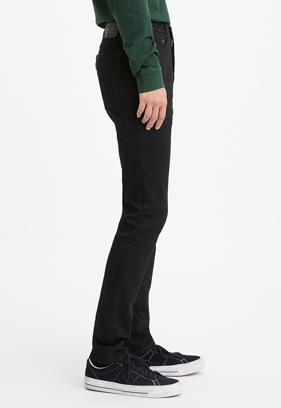 JEAN ALGODÓN SKINNY HOMBRE LEVI'S 510 05-0862 - 2
