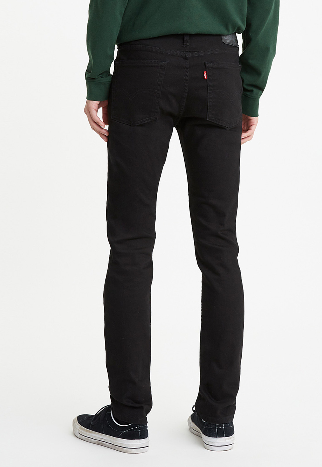 JEAN ALGODÓN SKINNY HOMBRE LEVI'S 510 05-0862 - 3