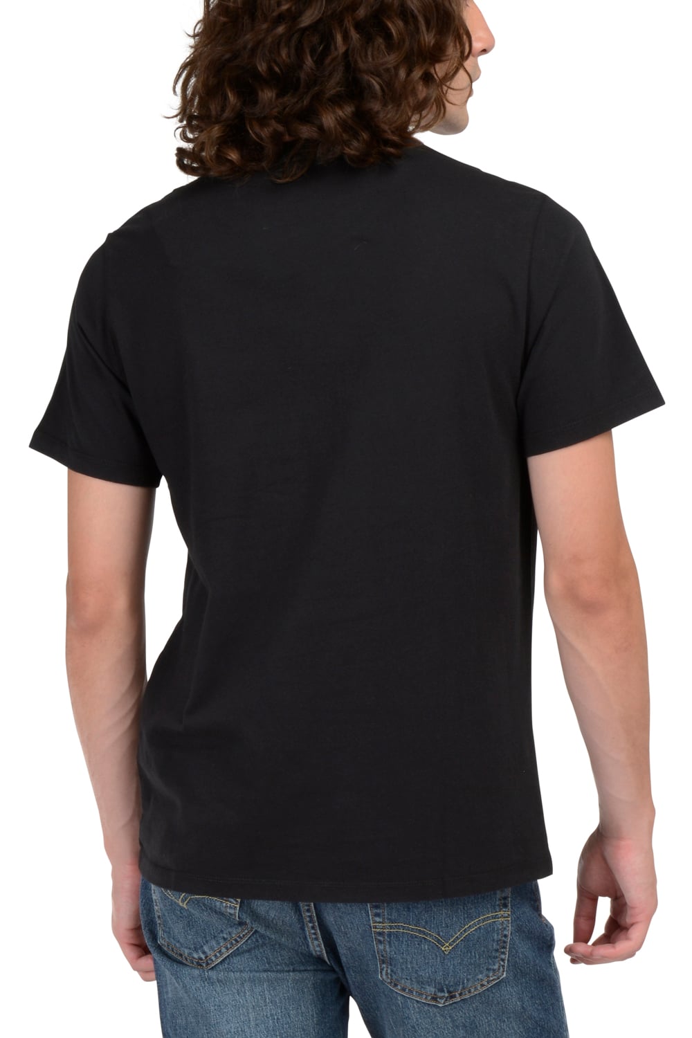 POLO MANGA CORTA ALGODÓN HOMBRE LEVI'S LISA LOGO 17783-0137 - 3