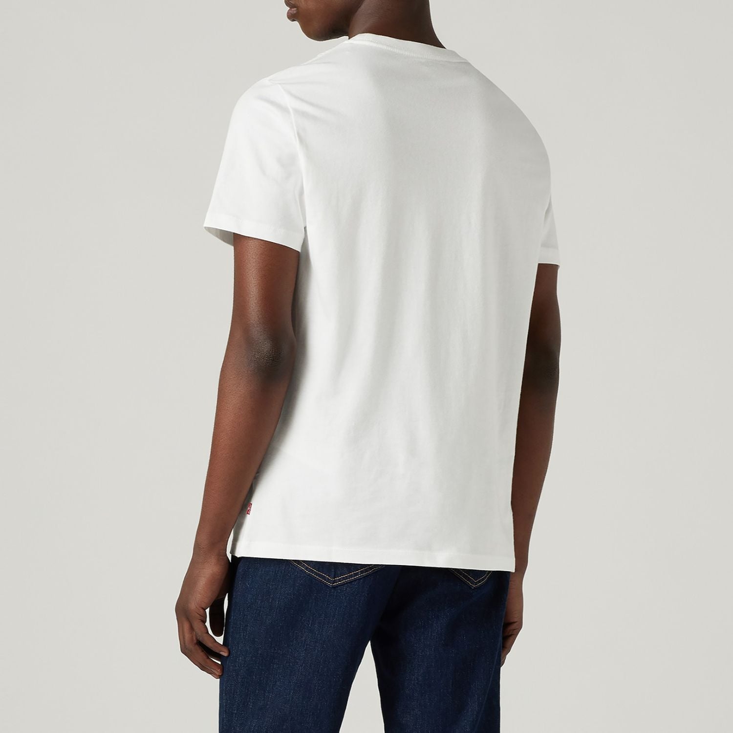 POLO MANGA CORTA ALGODÓN HOMBRE LEVI'S LISA LOGO 17783-0140 - 2
