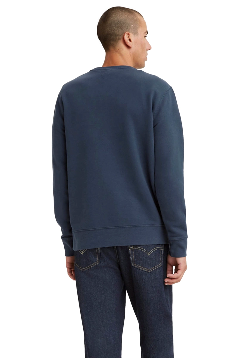 POLERÓN MANGA LARGA ALGODÓN HOMBRE LEVI'S 35909-0001 - 2