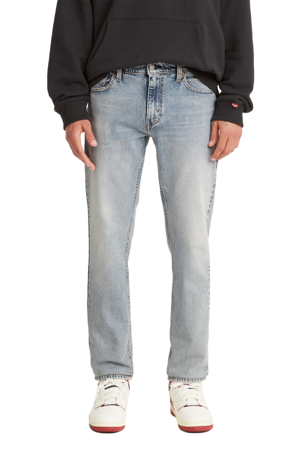 JEANS HOMBRE 511 SLIM AZUL LEVIS 04511-5236 - 1