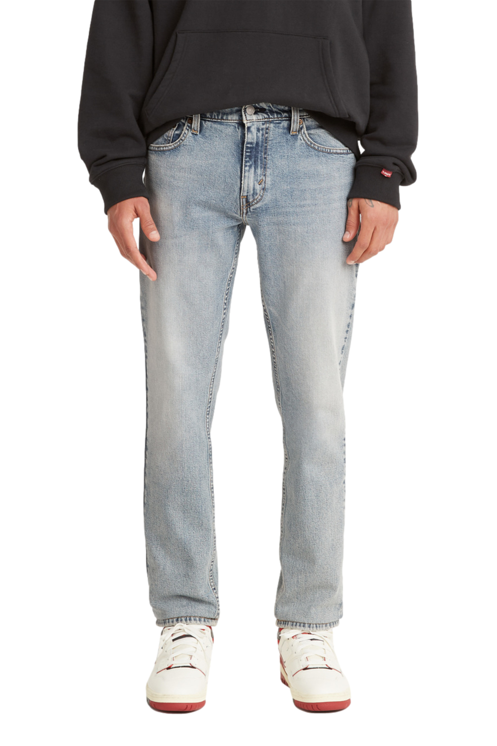 JEANS HOMBRE 511 SLIM AZUL LEVIS 04511-5236 - 1