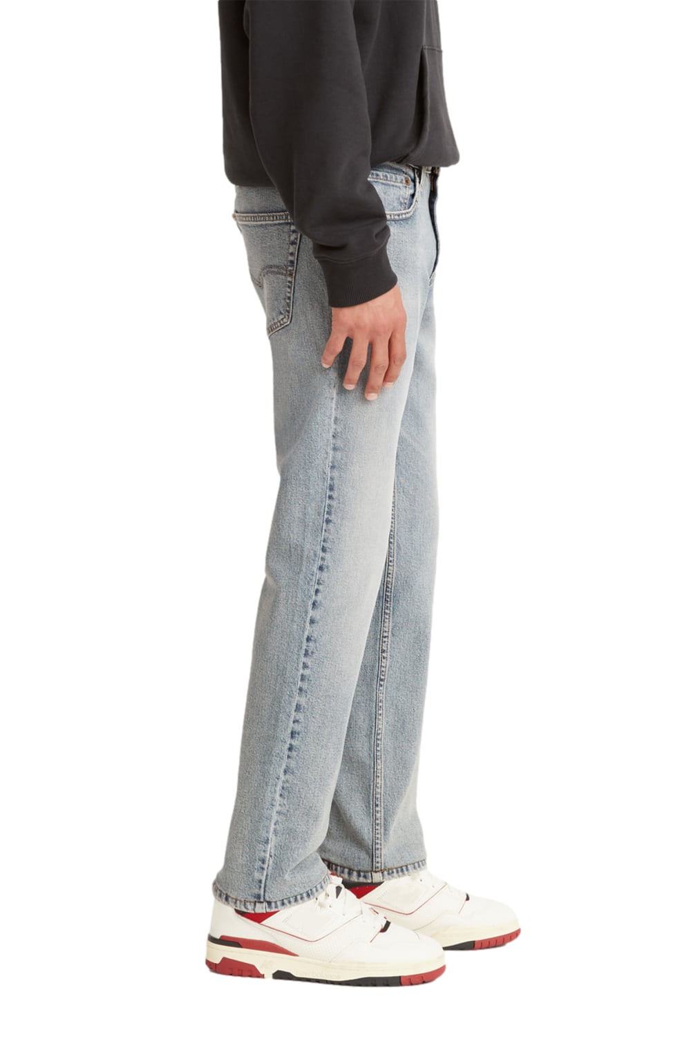 JEANS HOMBRE 511 SLIM AZUL LEVIS 04511-5236 - 2