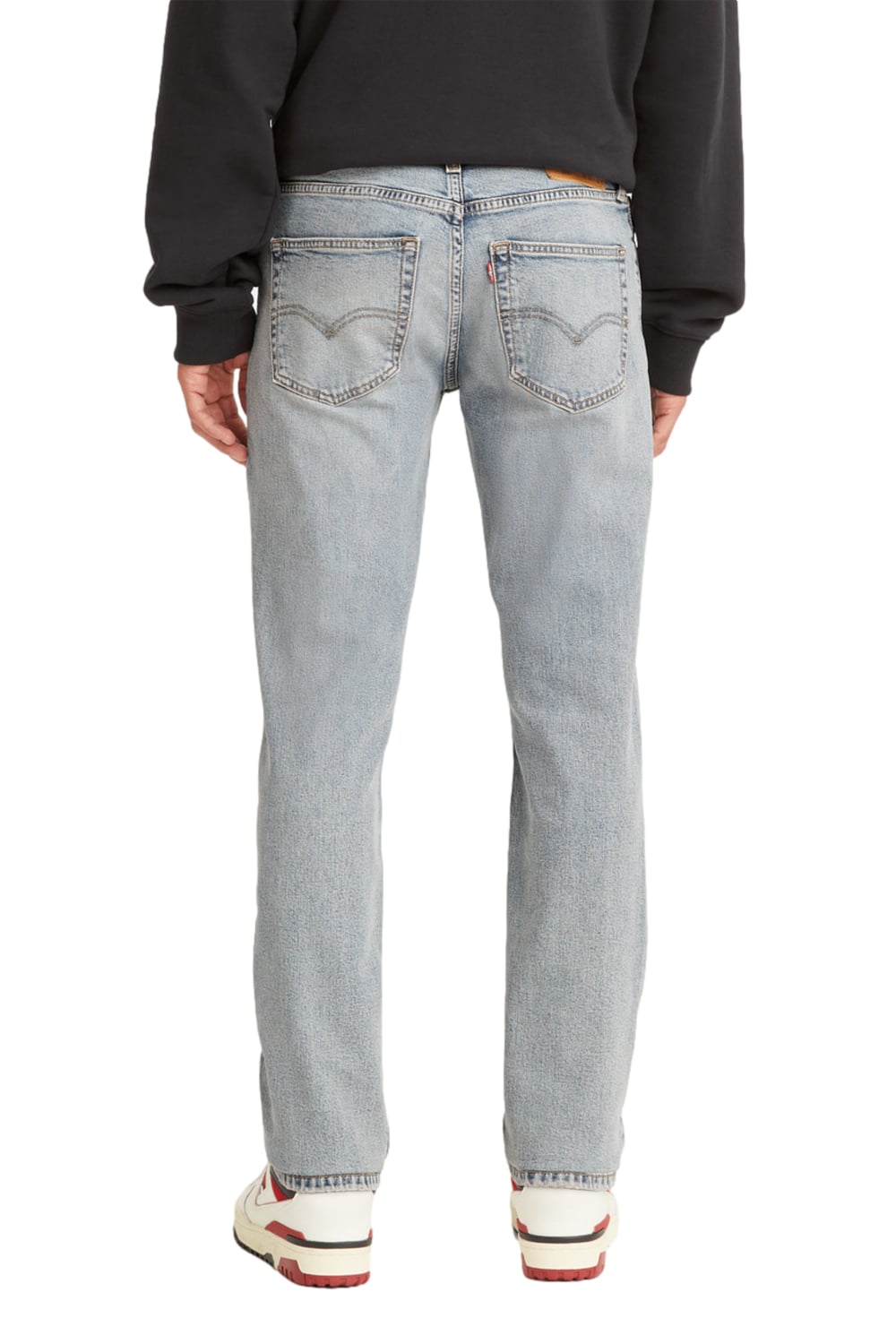 JEANS HOMBRE 511 SLIM AZUL LEVIS 04511-5236 - 3