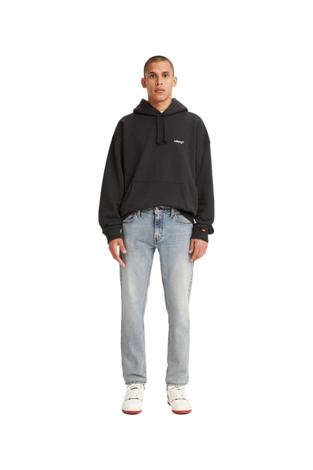 JEANS HOMBRE 511 SLIM AZUL LEVIS 04511-5236 - 4