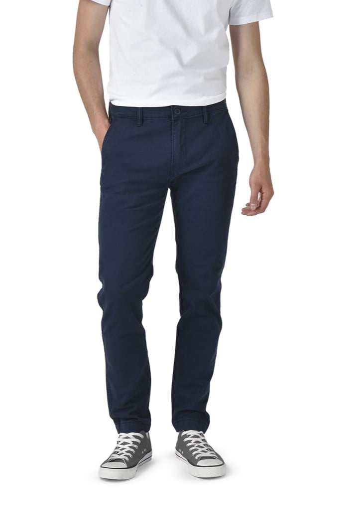 JEANS HOMBRE XX CHINO SLIM III AZUL LEVIS 85227-0047 - 1