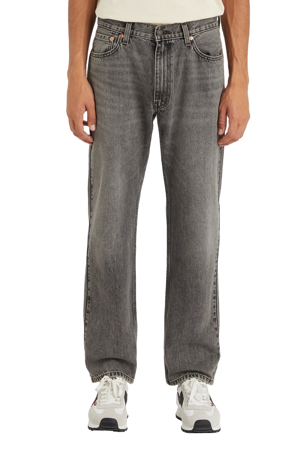 JEAN ALGODÓN HOMBRE LEVI'S 555 '96 RELAXED STRAIGHT A7223-0000 - 1