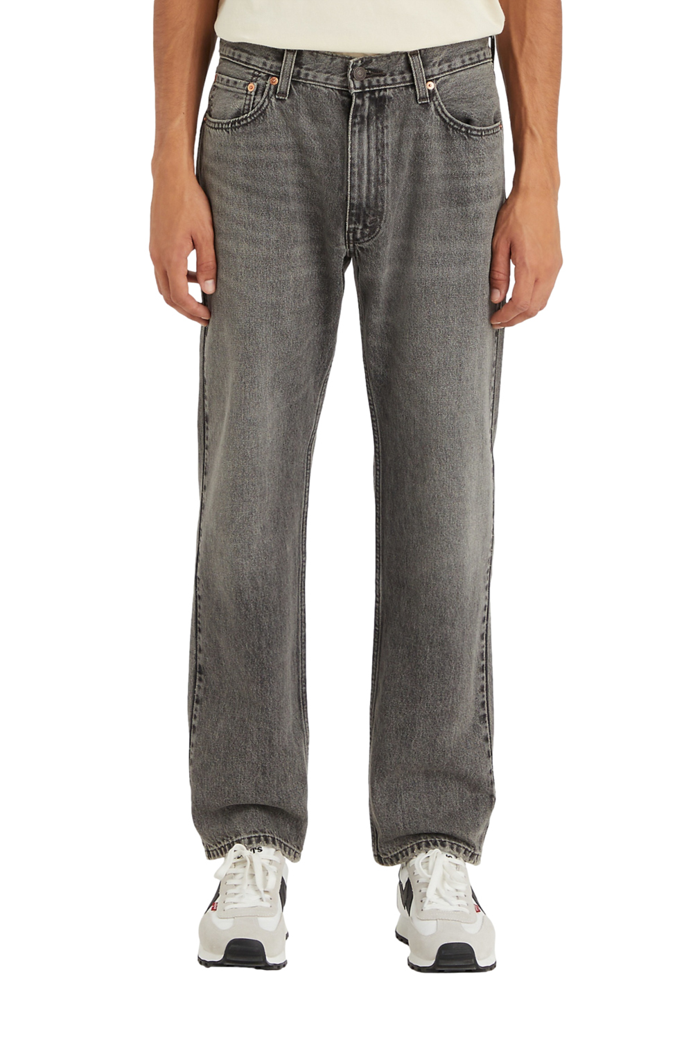 JEAN ALGODÓN HOMBRE LEVI'S 555 '96 RELAXED STRAIGHT A7223-0000 - 1