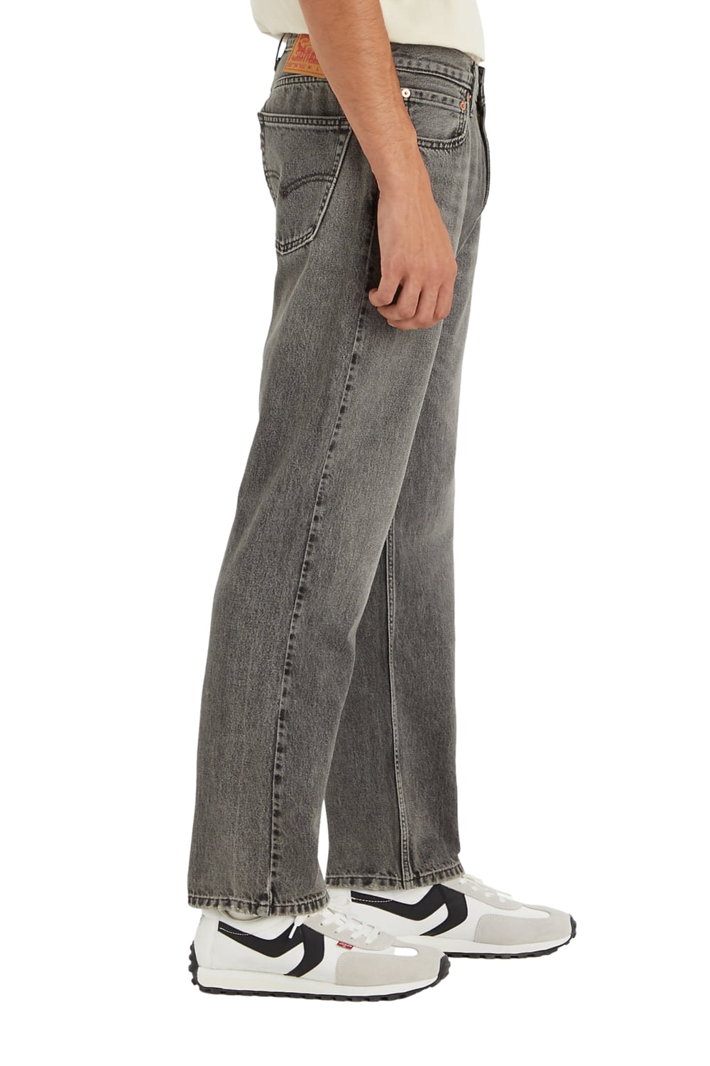 JEAN ALGODÓN HOMBRE LEVI'S 555 '96 RELAXED STRAIGHT A7223-0000 - 2