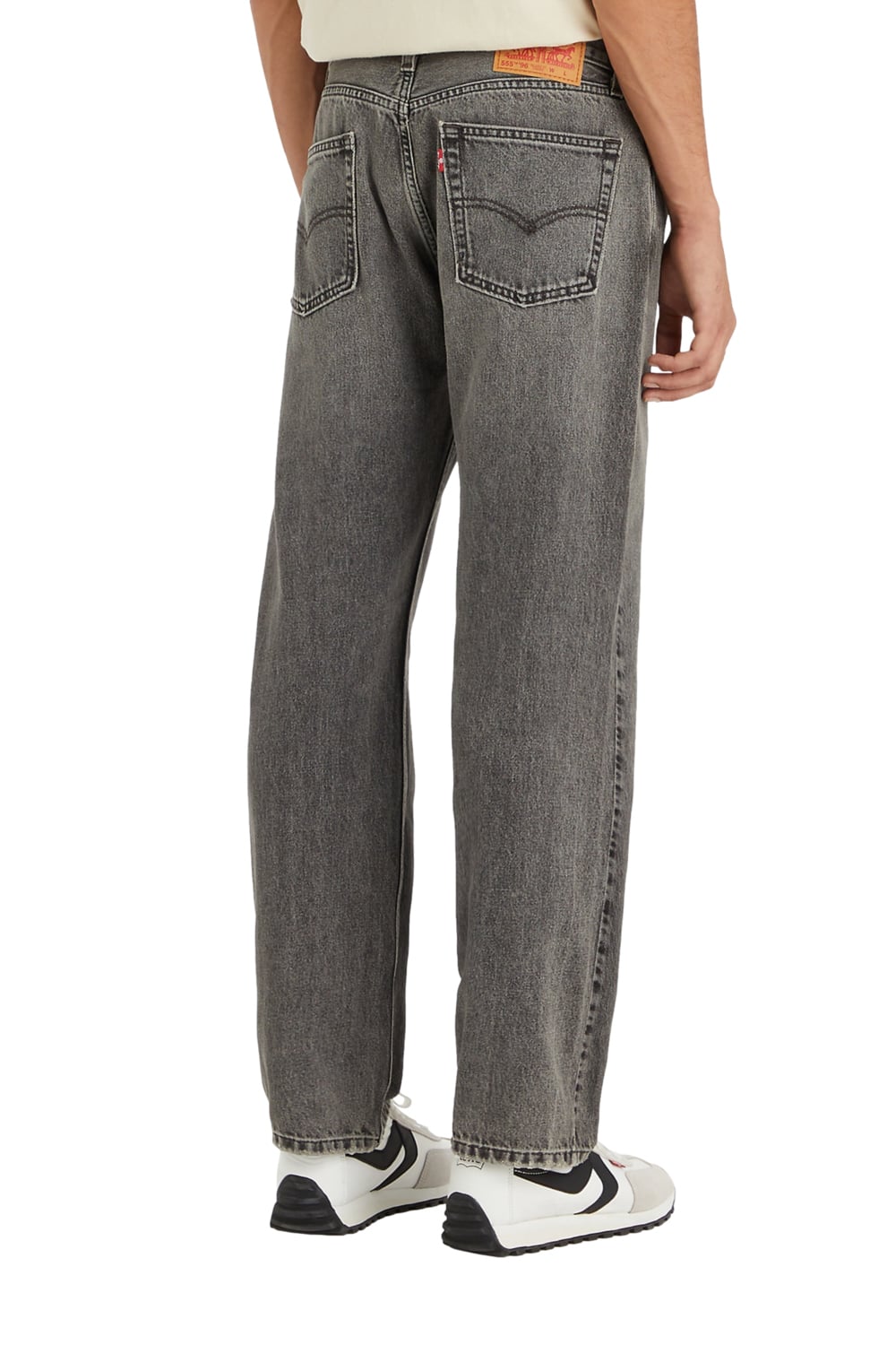 JEAN ALGODÓN HOMBRE LEVI'S 555 '96 RELAXED STRAIGHT A7223-0000 - 3