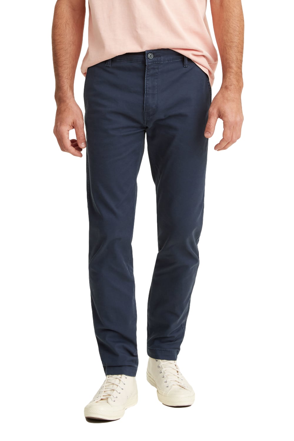PANTALÓN HOMBRE XX CHINO AZUL LEVIS 85226-0052 - 1