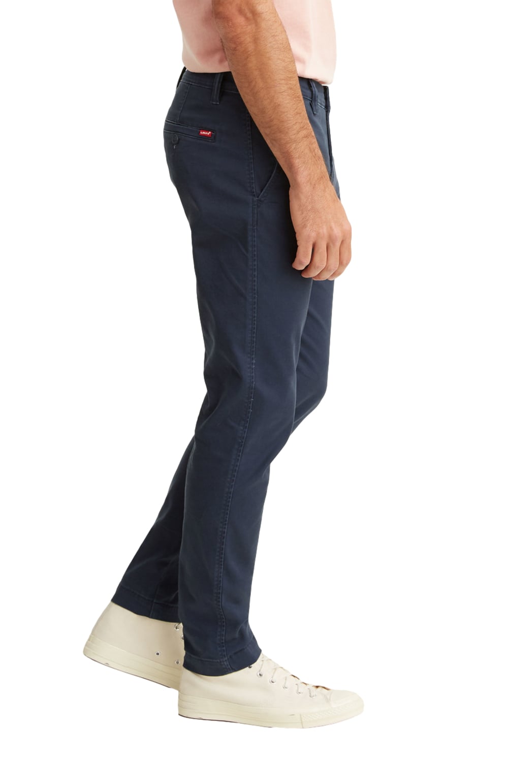 PANTALÓN HOMBRE XX CHINO AZUL LEVIS 85226-0052 - 2