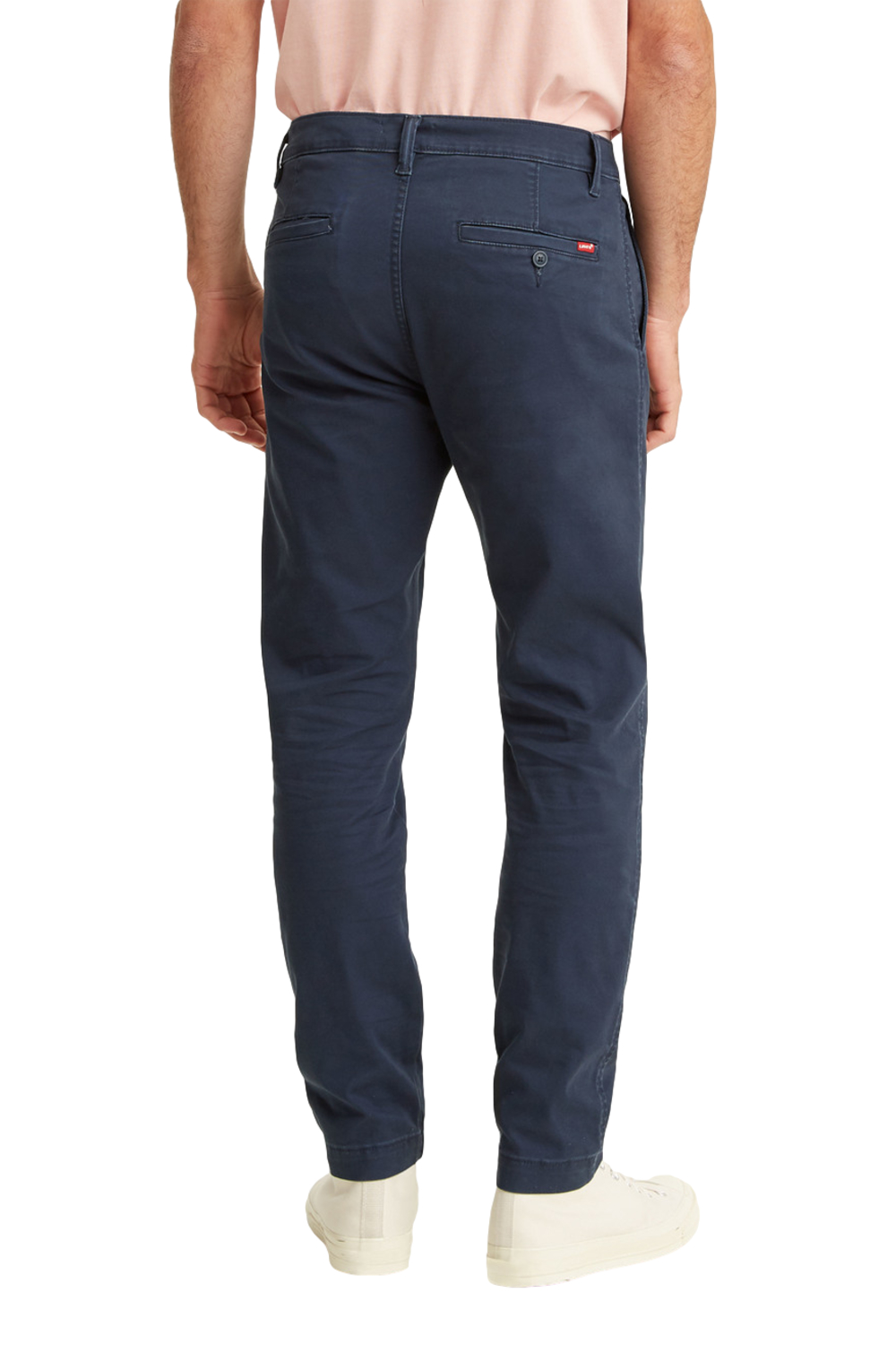 PANTALÓN HOMBRE XX CHINO AZUL LEVIS 85226-0052 - 3