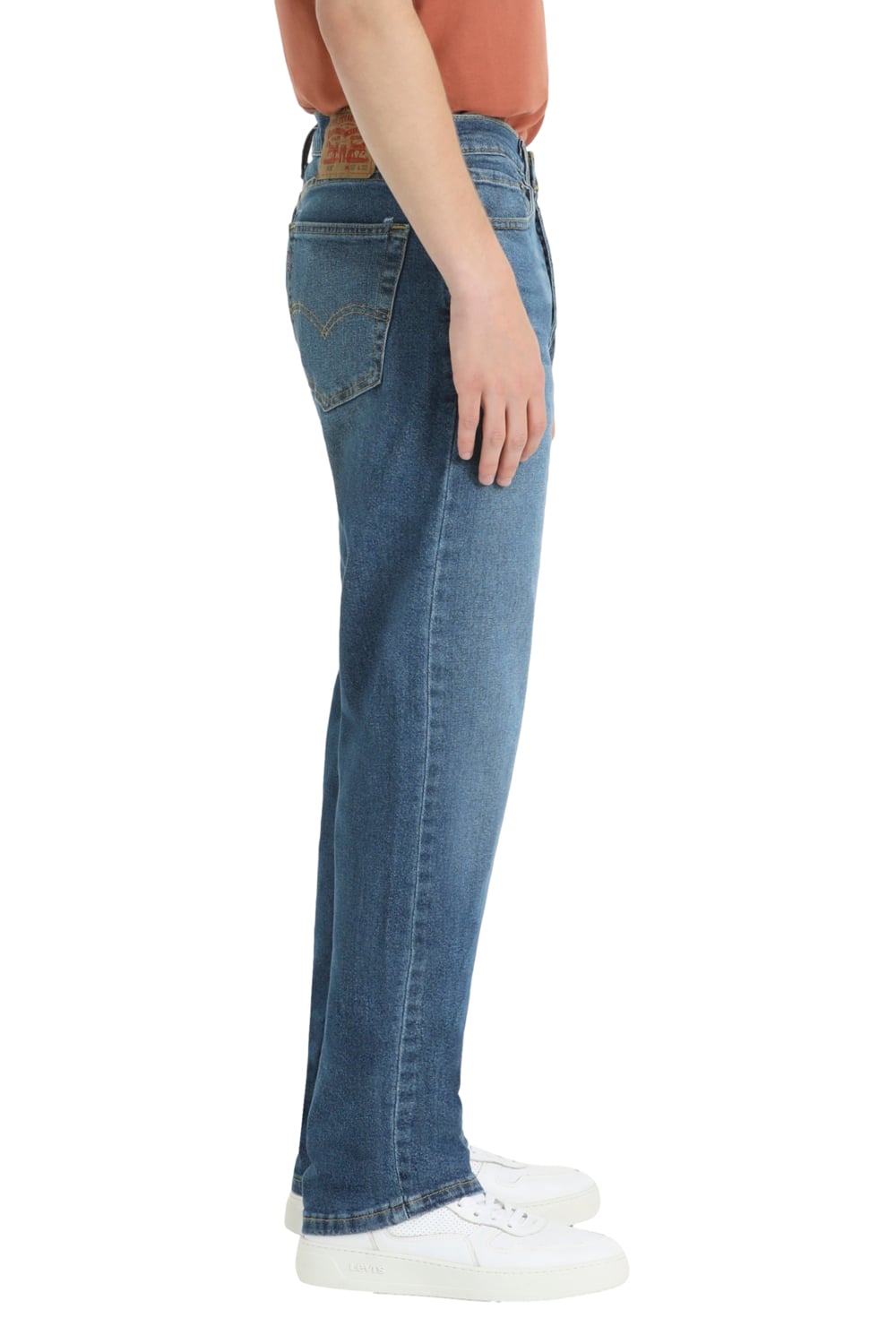JEANS HOMBRE 505 REGULAR AZUL LEVIS 00505-2952 - 2