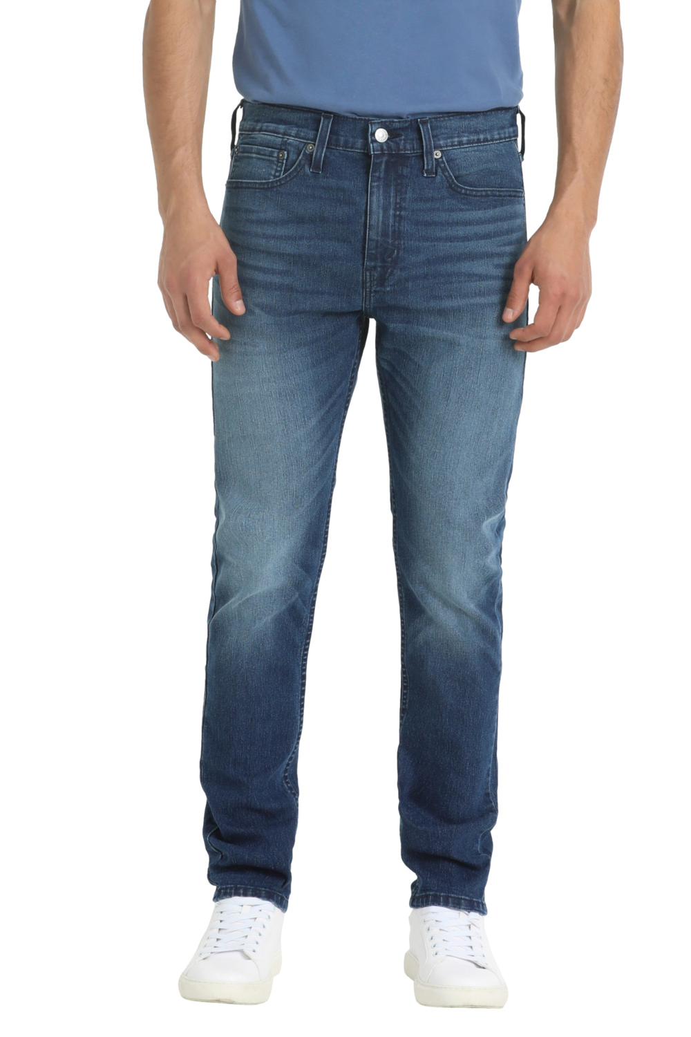 JEANS HOMBRE 510 SKINNY AZUL LEVIS 05510-1361 - 1